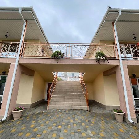 Zakat Hotell Zatoka Exteriör bild