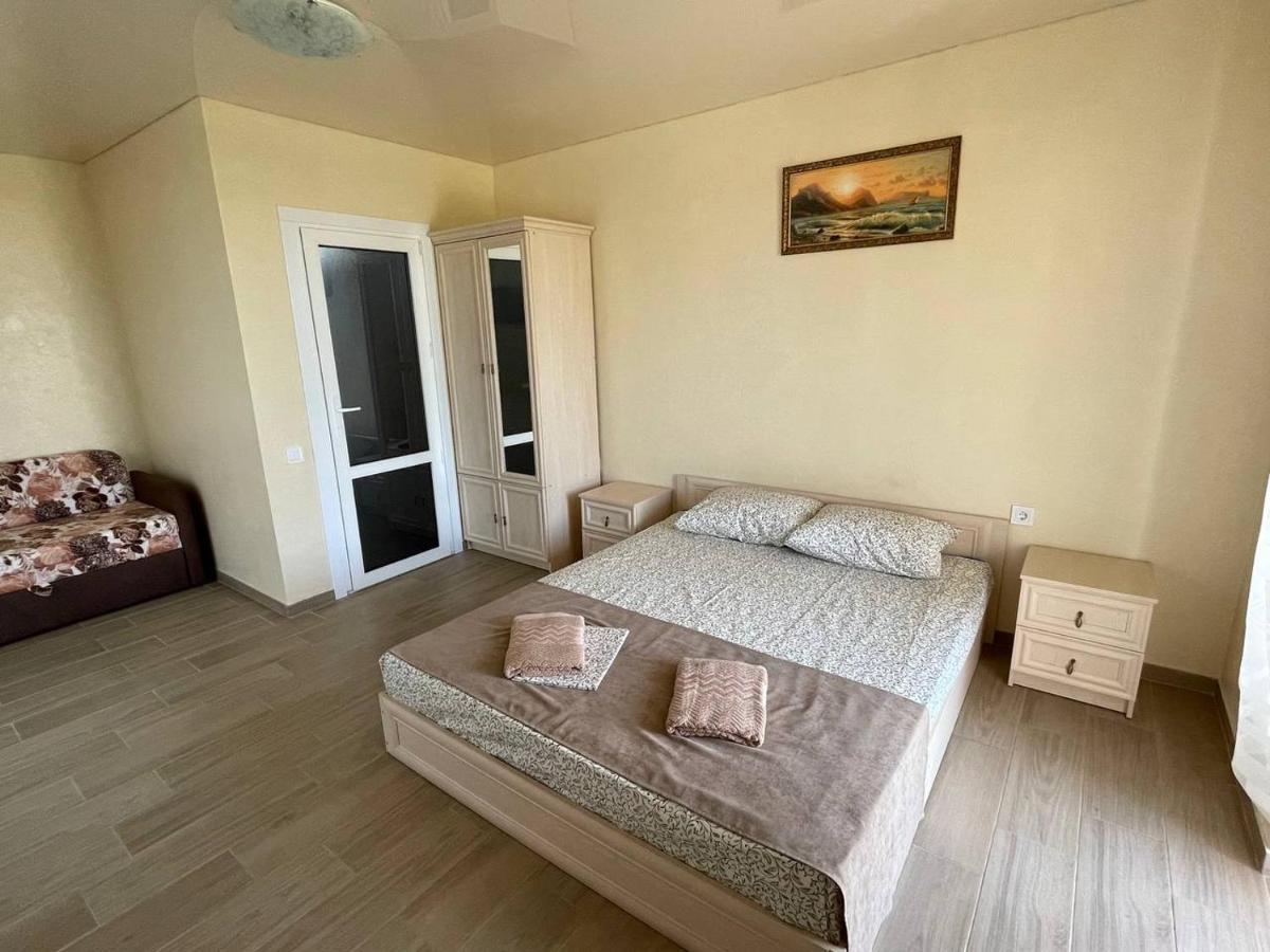 Zakat Hotell Zatoka Exteriör bild