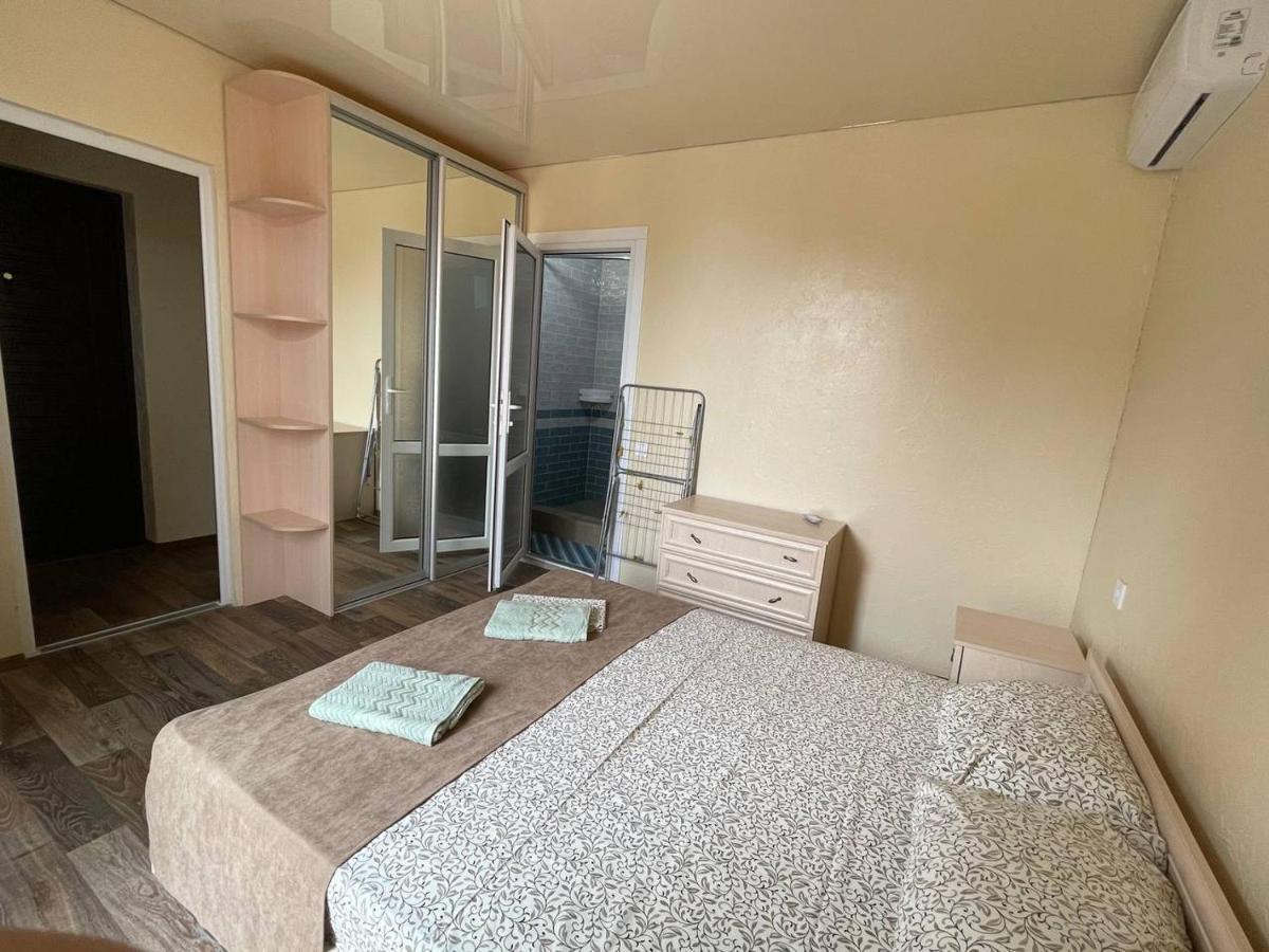 Zakat Hotell Zatoka Exteriör bild